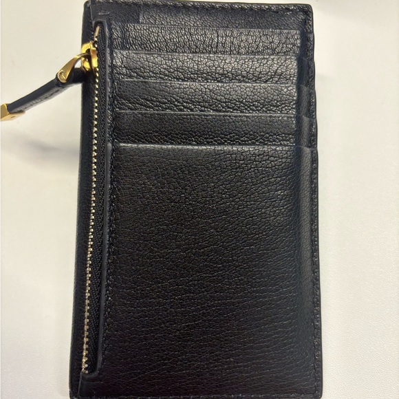 Dior saddle cosmos zipped cardholder BNWT - Picture 11 of 11